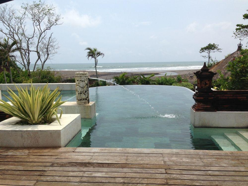Las mejores ofertas de Anginsepoi Villa Isla de Bali