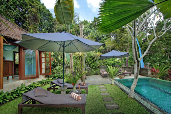 Las mejores ofertas de The Mahogany Villa Isla de Bali