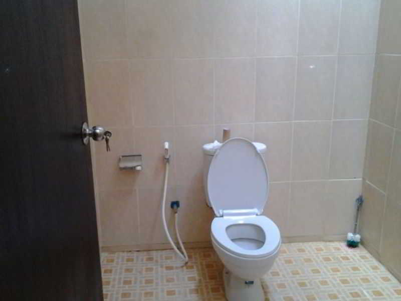 Citrus Tree B&B - Widia