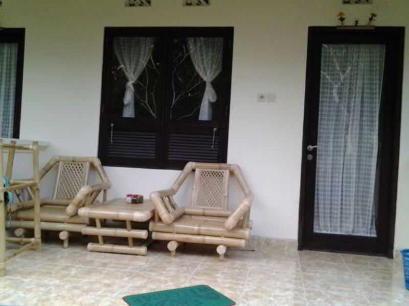 Citrus Tree B&B - Widia