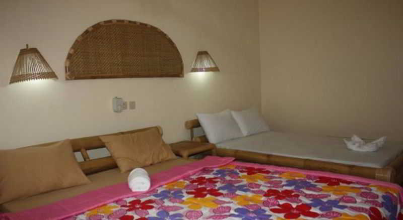 Citrus Tree B&B - Widia