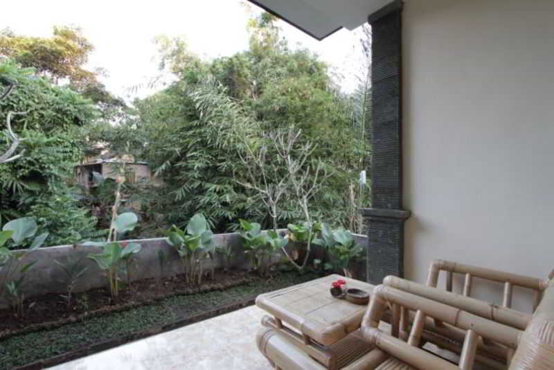 Citrus Tree B&B - Widia