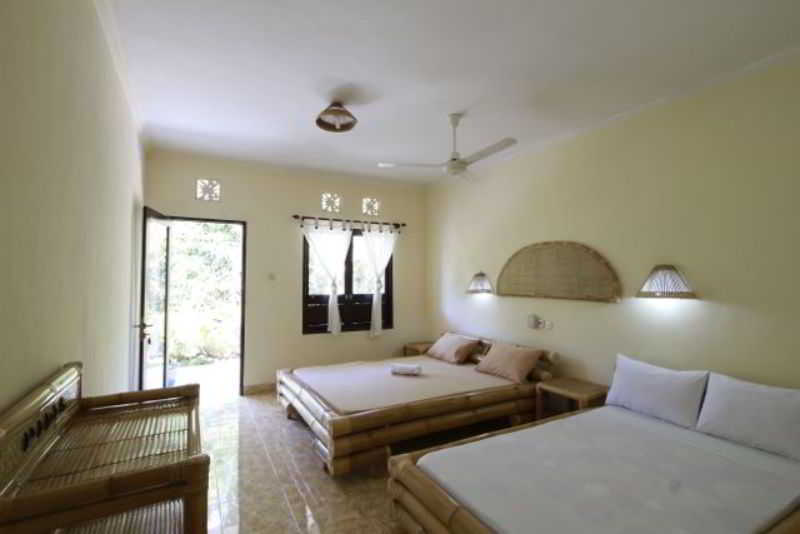 Citrus Tree B&B - Widia