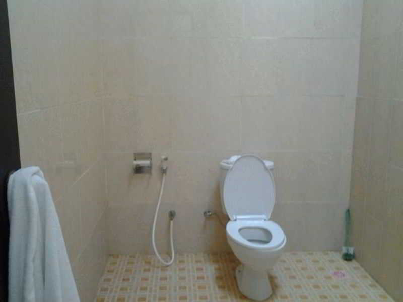 Citrus Tree B&B - Widia