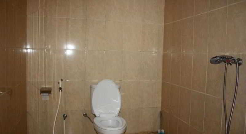 Citrus Tree B&B - Widia