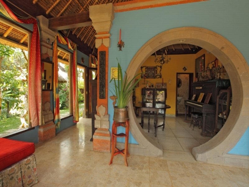 Las mejores ofertas de Matahari Cottage Ubud Bali Isla de Bali