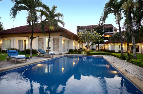 Las mejores ofertas de Bali Breezz Hotel Isla de Bali