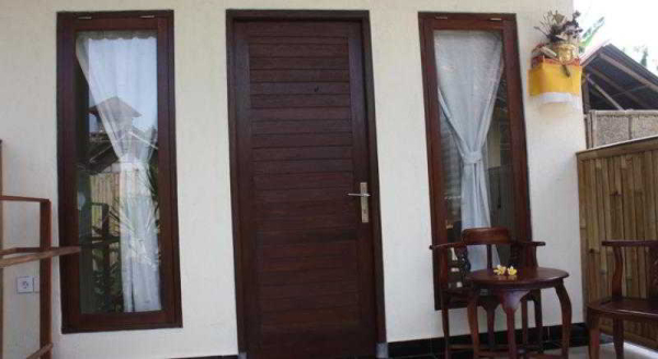 Las mejores ofertas de Citrus Tree B&B - Kunyit Isla de Bali