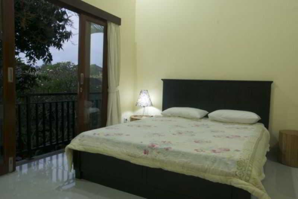 Las mejores ofertas de Citrus Tree B&B - Wena Isla de Bali