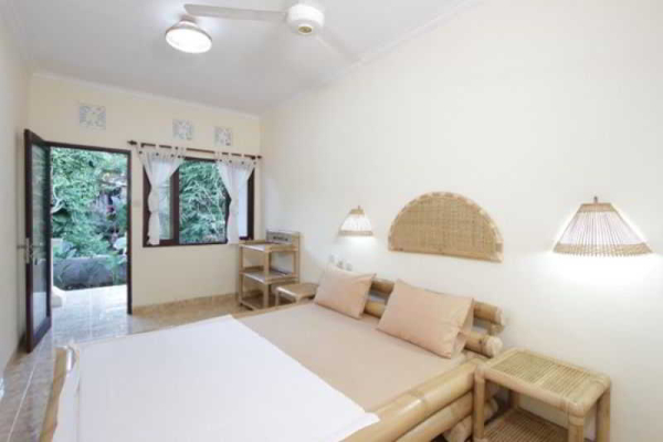 Las mejores ofertas de Citrus Tree B&B - Widia Isla de Bali