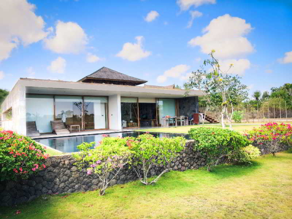 Las mejores ofertas de Jimbaran Balangan Beach Front Villa Nakar Isla de Bali