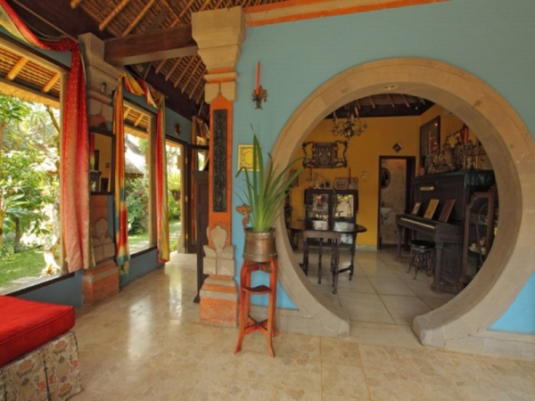 Las mejores ofertas de Matahari Cottage Ubud Bali Isla de Bali