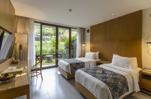 Las mejores ofertas de Plataran Ubud Hotel & Spa Isla de Bali