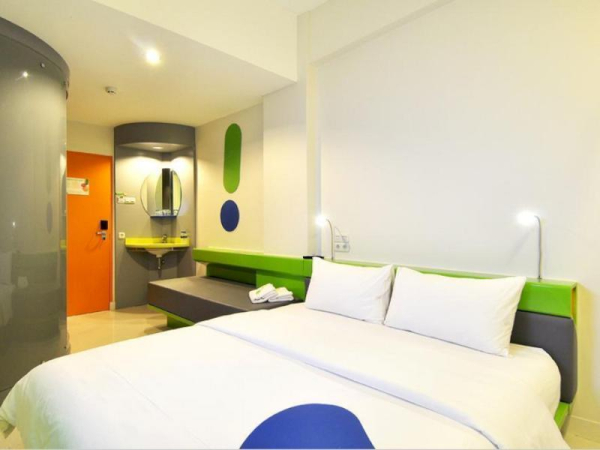 Las mejores ofertas de Singaraja Hotel Isla de Bali