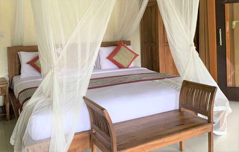 Las mejores ofertas de Bagiya Suites & Villas by Zuzu Isla de Bali