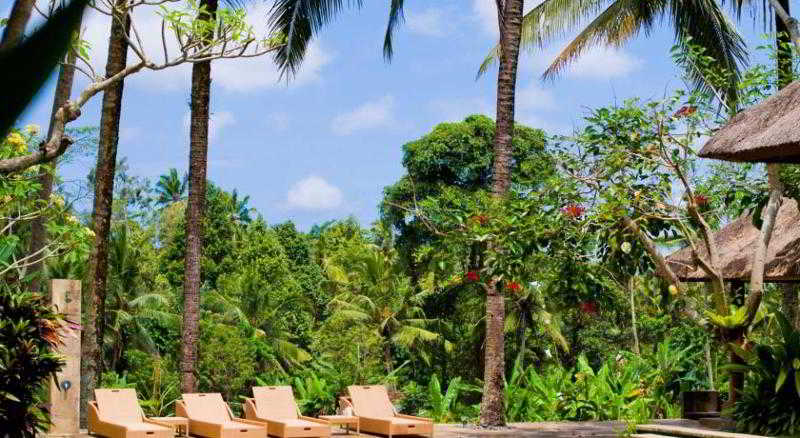 Las mejores ofertas de Indigo Tree Villas Spa Isla de Bali