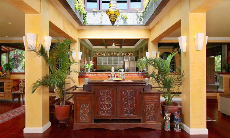 Las mejores ofertas de Pelangi Estate Isla de Bali