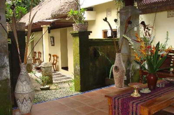 Las mejores ofertas de Biyukukung Suites & Spa Isla de Bali