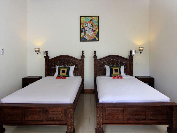 Las mejores ofertas de Chili Ubud Cottage Isla de Bali