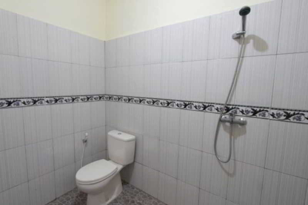 Las mejores ofertas de Citrus Tree B&B - Arik Isla de Bali