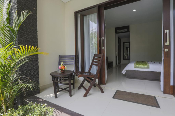 Las mejores ofertas de Kamandhani Cottage Isla de Bali