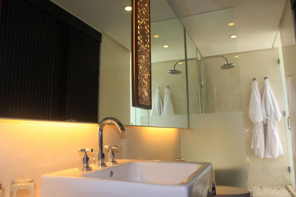 Las mejores ofertas de Puri Hiromi Boutique Residence Isla de Bali