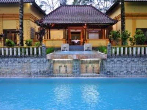 Las mejores ofertas de Raffles Holiday Hotel Isla de Bali