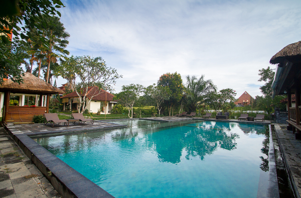 Las mejores ofertas de Suly Vegetarian Resort and Spa Isla de Bali