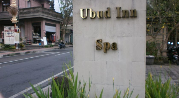 Las mejores ofertas de Ubud Inn Cottage Isla de Bali