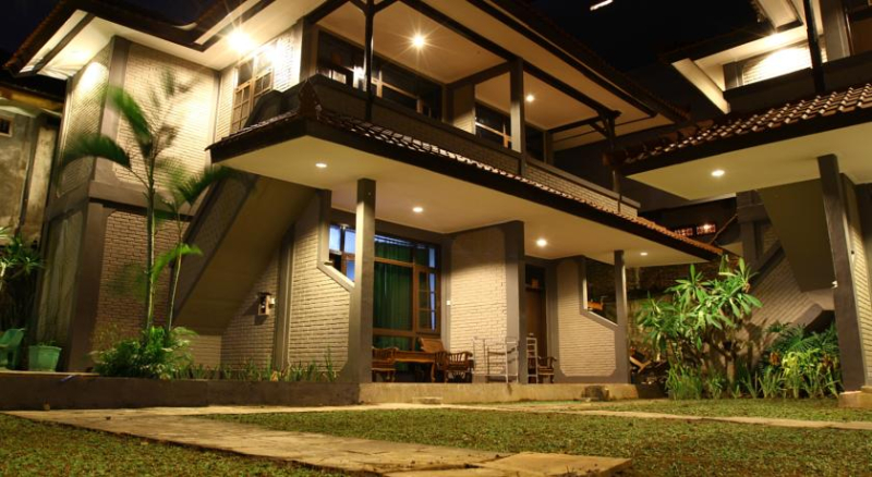 Las mejores ofertas de Amazing Kuta Hotel Isla de Bali