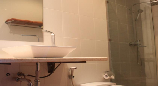 Las mejores ofertas de A Residence Isla de Bali