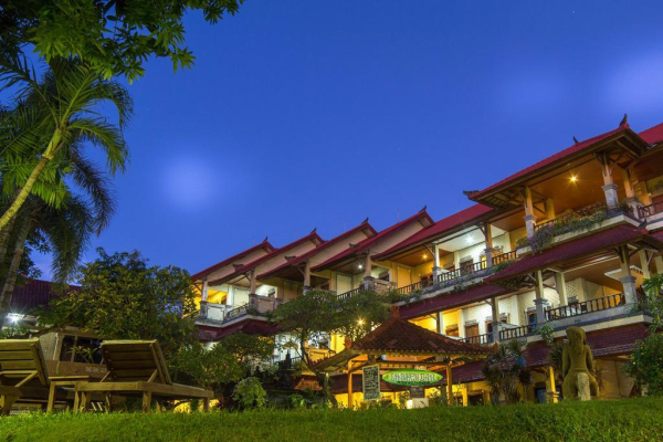 Las mejores ofertas de Bali Sandy Resort Isla de Bali