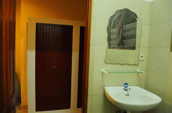 Las mejores ofertas de Jesen'S Inn I Isla de Bali
