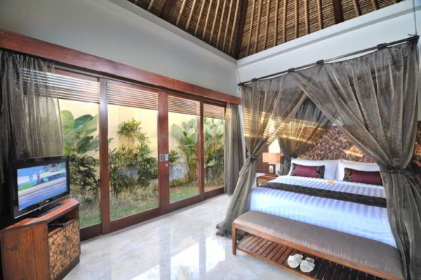 Las mejores ofertas de Mahagiri Villas & Spa Dreamland Isla de Bali