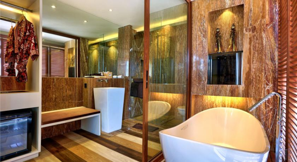 Las mejores ofertas de Mega Boutique Hotel & Spa Isla de Bali