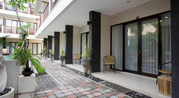 Las mejores ofertas de The Kubu Hotel Isla de Bali
