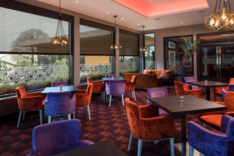 Las mejores ofertas de Carlton Hotel Prestwick 