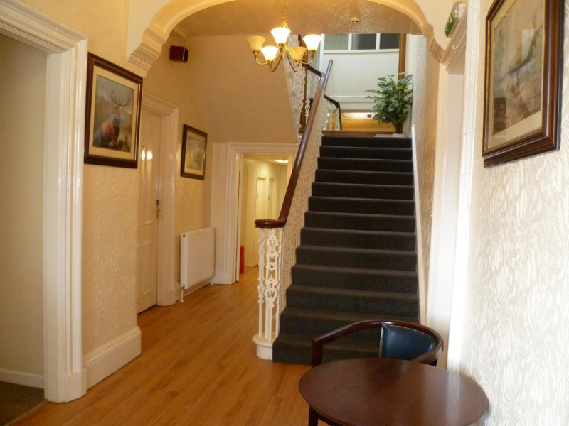 Las mejores ofertas de St Andrews Prestwick 