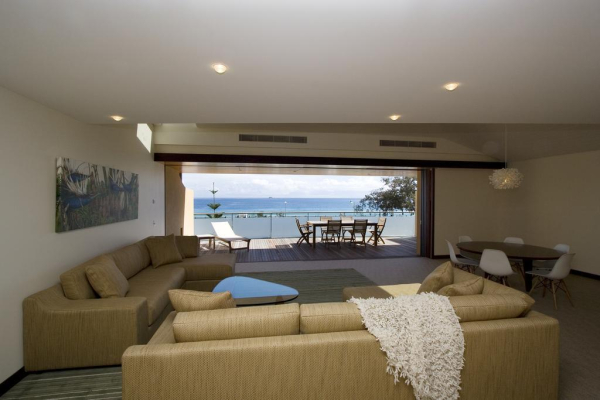 Las mejores ofertas de Beach Suites North Coast