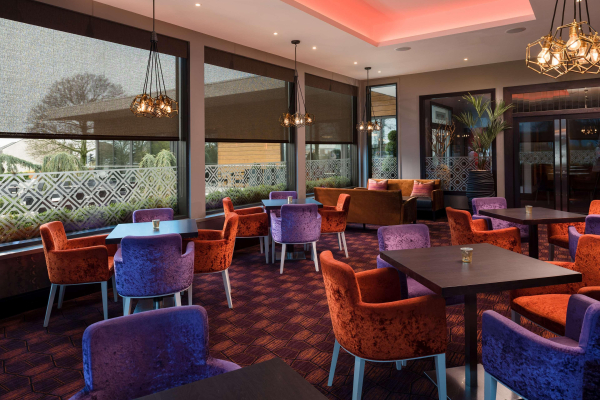 Las mejores ofertas de Carlton Hotel Prestwick