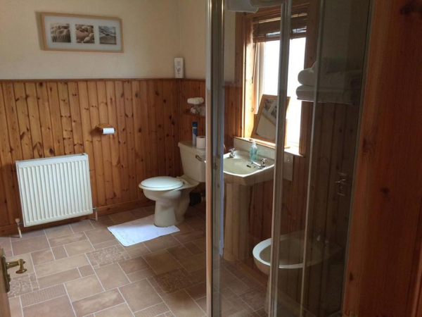 Las mejores ofertas de Fernlea Guest House Prestwick 