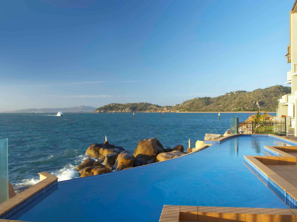 Las mejores ofertas de Grand Mercure Apartments Magnetic Island Great Barrier Reef