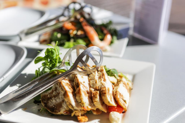 Las mejores ofertas de Marina Hotel And Apartments Eyre Peninsula Nullarbor