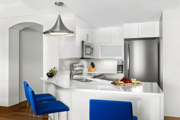 Las mejores ofertas de Marriott'S Aruba Ocean Club Fishermans Huts