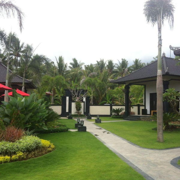 Las mejores ofertas de Pandawa Village Isla de Bali