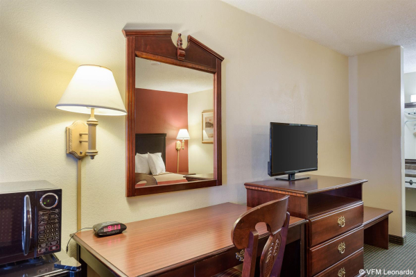 Las mejores ofertas de Rodeway Inn West Memphis 