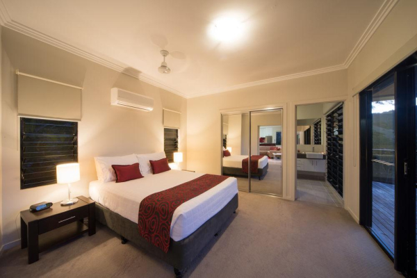 Las mejores ofertas de Seclude Adults Luxury Rainforest Retreat Great Barrier Reef