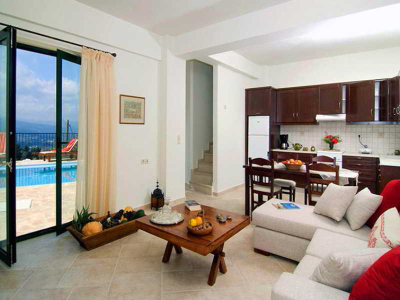 Villa Manolis