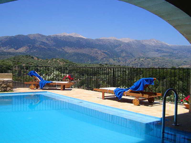 Villa Manolis