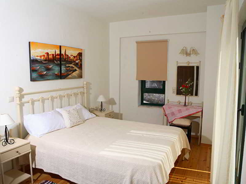 Villa Manolis